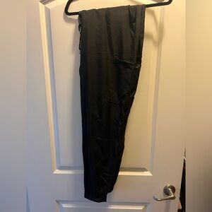 Med Couture Women’s Black Scrub Pant